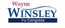 Waybe Winsley for Congress